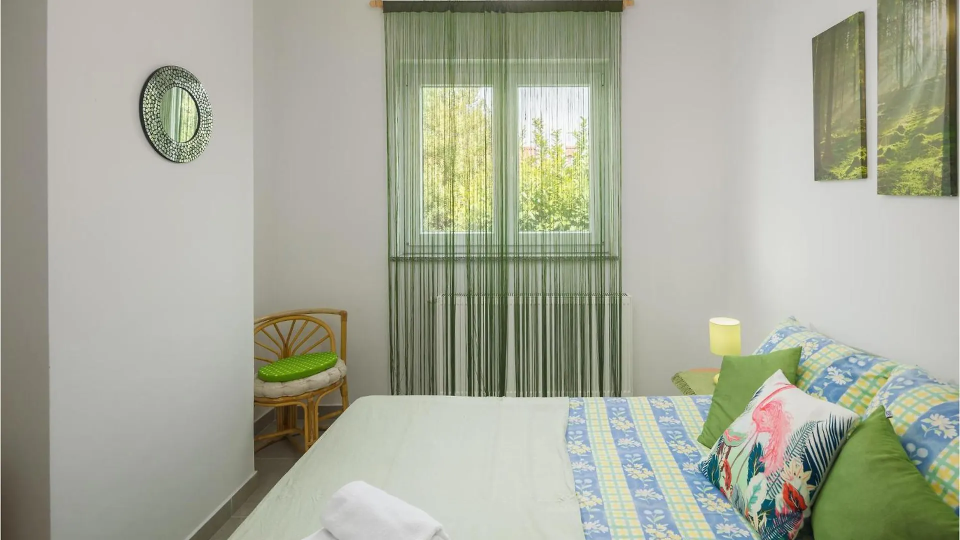 Nice Home In Crveni Vrh With House Sea View Croatia