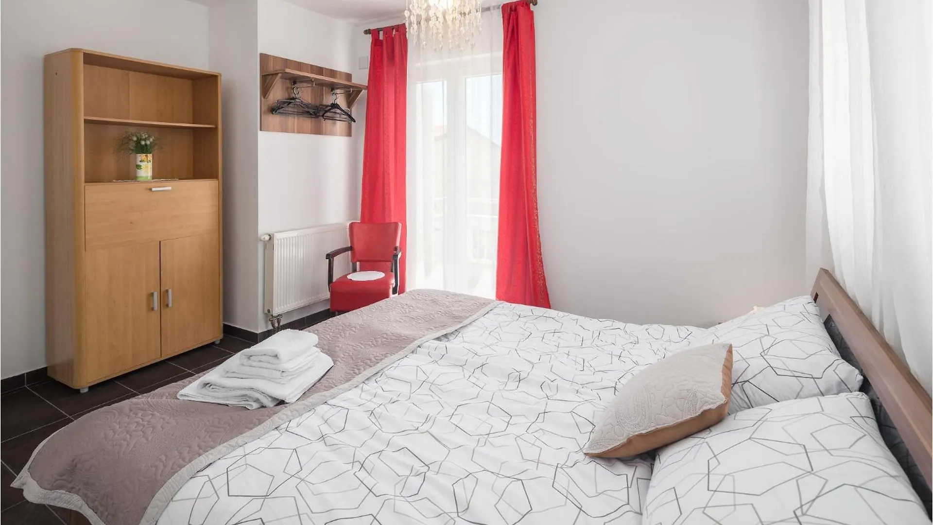 Nice Home In Crveni Vrh With House Sea View 0*,  Croatia