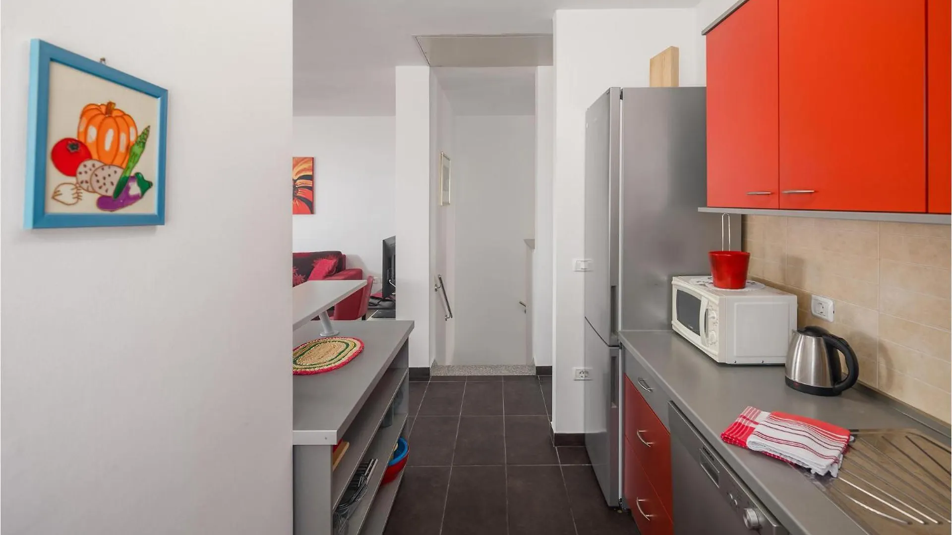 Nice Home In Crveni Vrh With House Sea View Casa vacanze