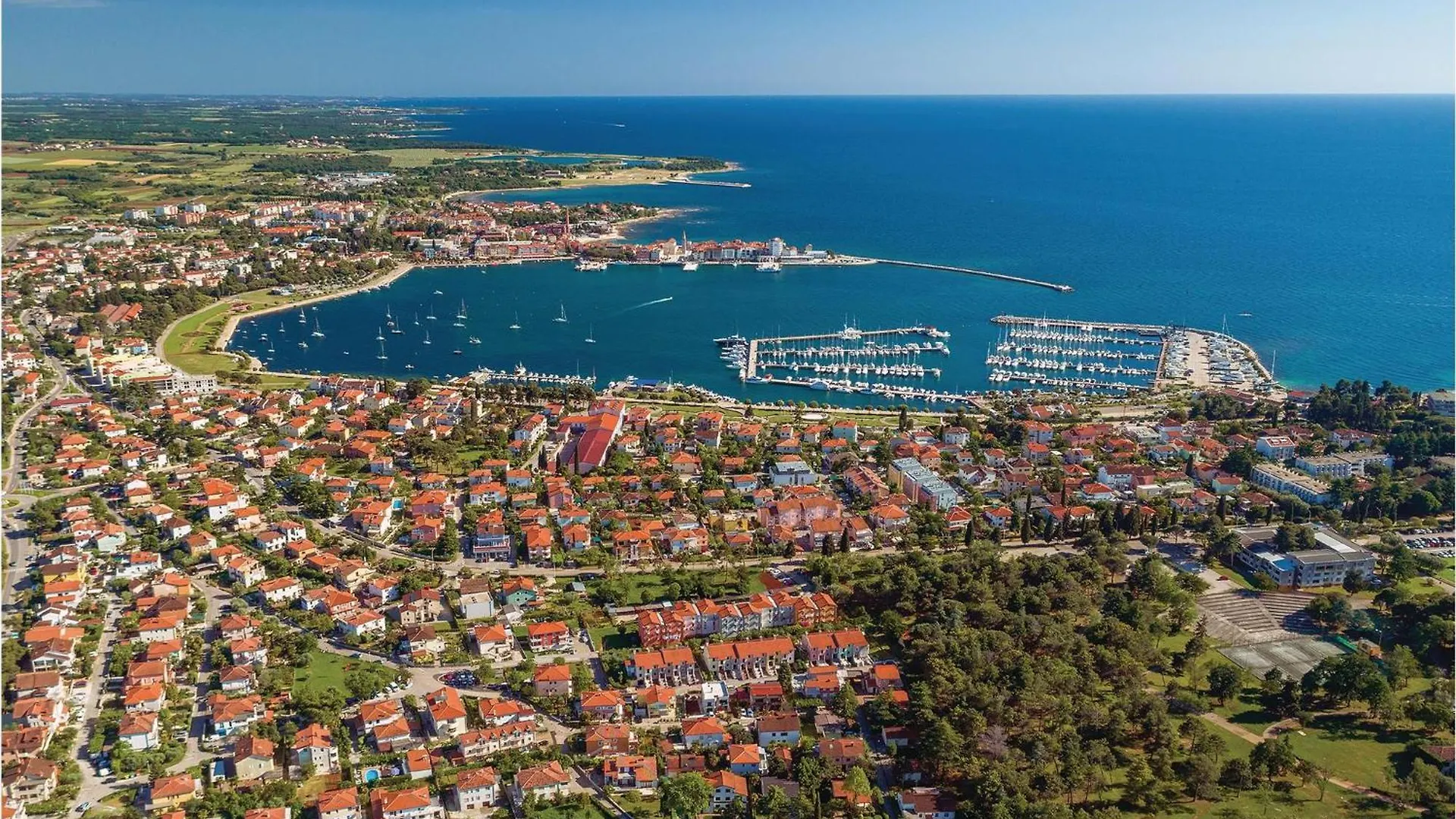 Nice Home In Crveni Vrh With House Sea View