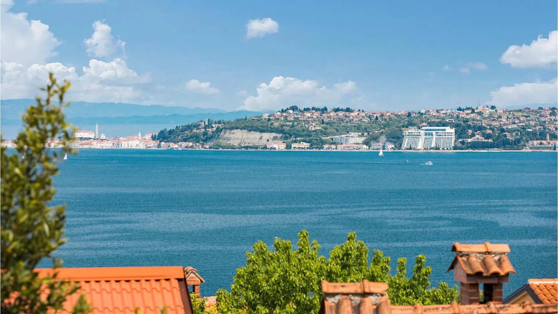 Holiday home Nice Home In Crveni Vrh With House Sea View Croatia